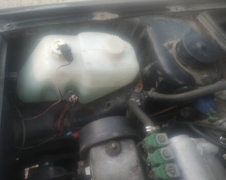 Черный ВАЗ 21099, объемом двигателя 1.5 л и пробегом 3 тыс. км за 1547 $, фото 4 на Automoto.ua