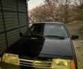 Чорний ВАЗ 21099, об'ємом двигуна 1.6 л та пробігом 145 тис. км за 880 $, фото 1 на Automoto.ua