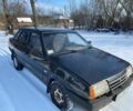 Чорний ВАЗ 21099, об'ємом двигуна 0 л та пробігом 186 тис. км за 770 $, фото 1 на Automoto.ua