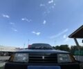 Черный ВАЗ 21099, объемом двигателя 1.5 л и пробегом 158 тыс. км за 2000 $, фото 1 на Automoto.ua