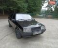 ВАЗ 21099 2006 в Львове на Automoto.ua Черный ВАЗ 21099, объемом двигателя 1.5 л и пробегом 262 тыс. км за 1450 $, фото 3 на Automoto.ua