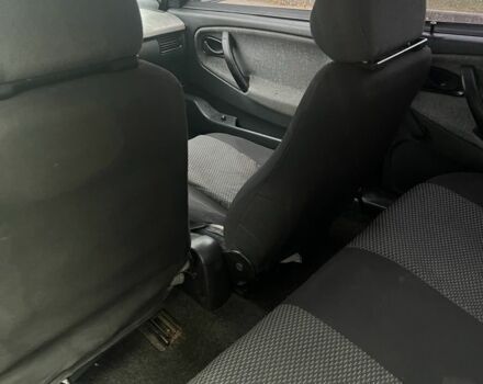 Чорний ВАЗ 21099, об'ємом двигуна 1.6 л та пробігом 250 тис. км за 1299 $, фото 5 на Automoto.ua
