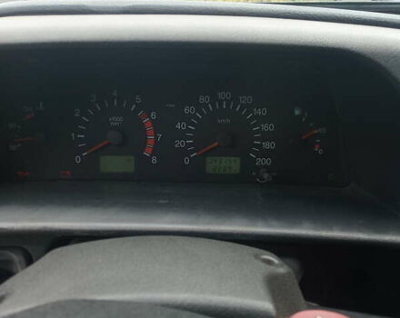 Черный ВАЗ 21099, объемом двигателя 1.6 л и пробегом 144 тыс. км за 2500 $, фото 1 на Automoto.ua