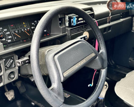 Чорний ВАЗ 21099, об'ємом двигуна 1.5 л та пробігом 124 тис. км за 1750 $, фото 36 на Automoto.ua