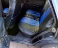 Черный ВАЗ 21099, объемом двигателя 1.5 л и пробегом 310 тыс. км за 850 $, фото 3 на Automoto.ua