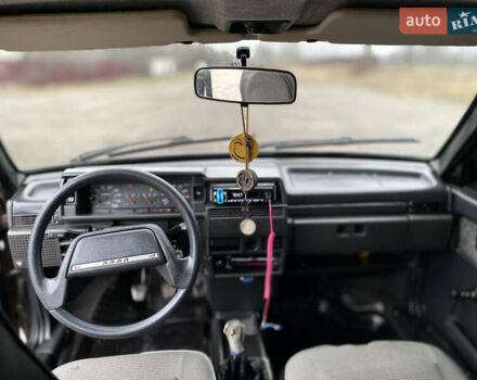 Чорний ВАЗ 21099, об'ємом двигуна 1.5 л та пробігом 124 тис. км за 1750 $, фото 31 на Automoto.ua