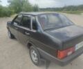 Черный ВАЗ 21099, объемом двигателя 1.5 л и пробегом 3 тыс. км за 1547 $, фото 15 на Automoto.ua