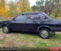Черный ВАЗ 21099, объемом двигателя 1.5 л и пробегом 250 тыс. км за 1850 $, фото 5 на Automoto.ua