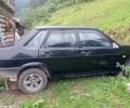 Чорний ВАЗ 21099, об'ємом двигуна 1.5 л та пробігом 100 тис. км за 450 $, фото 6 на Automoto.ua