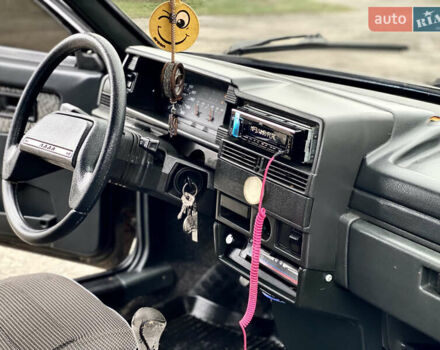 Чорний ВАЗ 21099, об'ємом двигуна 1.5 л та пробігом 124 тис. км за 1750 $, фото 33 на Automoto.ua