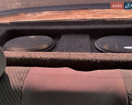 Черный ВАЗ 21099, объемом двигателя 1.5 л и пробегом 298 тыс. км за 1600 $, фото 15 на Automoto.ua