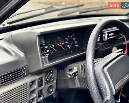 Чорний ВАЗ 21099, об'ємом двигуна 1.5 л та пробігом 124 тис. км за 1750 $, фото 37 на Automoto.ua