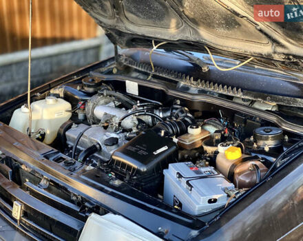 Чорний ВАЗ 21099, об'ємом двигуна 1.5 л та пробігом 124 тис. км за 1750 $, фото 46 на Automoto.ua