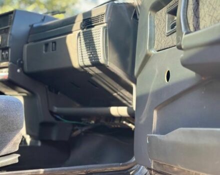 Черный ВАЗ 21099, объемом двигателя 1.5 л и пробегом 298 тыс. км за 1300 $, фото 5 на Automoto.ua