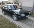 Черный ВАЗ 21099, объемом двигателя 1.5 л и пробегом 323 тыс. км за 1700 $, фото 1 на Automoto.ua
