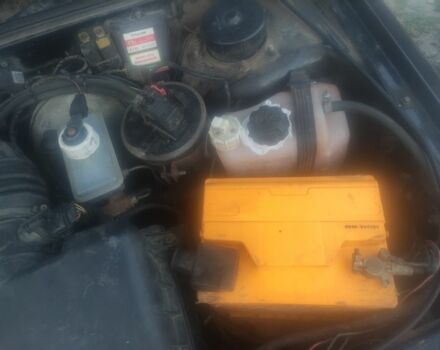 Черный ВАЗ 21099, объемом двигателя 1.5 л и пробегом 3 тыс. км за 1547 $, фото 3 на Automoto.ua