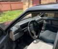 Черный ВАЗ 21099, объемом двигателя 1.5 л и пробегом 100 тыс. км за 1659 $, фото 5 на Automoto.ua