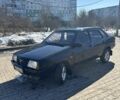 Чорний ВАЗ 21099, об'ємом двигуна 1.5 л та пробігом 290 тис. км за 1000 $, фото 1 на Automoto.ua