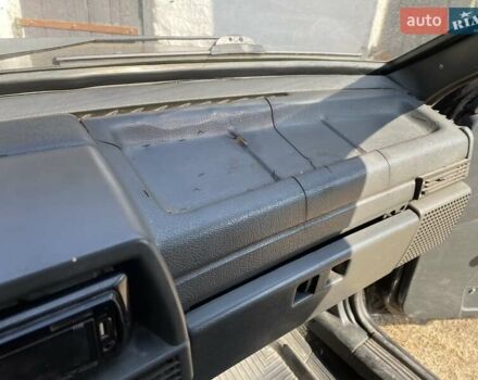 Черный ВАЗ 21099, объемом двигателя 1.5 л и пробегом 298 тыс. км за 1600 $, фото 6 на Automoto.ua