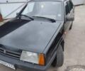Черный ВАЗ 21099, объемом двигателя 1.5 л и пробегом 280 тыс. км за 2500 $, фото 1 на Automoto.ua