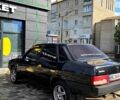 Чорний ВАЗ 21099, об'ємом двигуна 1.5 л та пробігом 150 тис. км за 2300 $, фото 1 на Automoto.ua