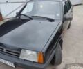Черный ВАЗ 21099, объемом двигателя 1.5 л и пробегом 280 тыс. км за 2500 $, фото 1 на Automoto.ua