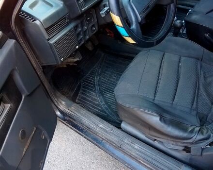 Черный ВАЗ 21099, объемом двигателя 1.5 л и пробегом 180 тыс. км за 1800 $, фото 2 на Automoto.ua