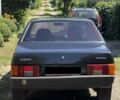 Черный ВАЗ 21099, объемом двигателя 1.5 л и пробегом 102 тыс. км за 2500 $, фото 7 на Automoto.ua