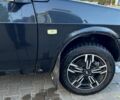 Черный ВАЗ 21099, объемом двигателя 1.5 л и пробегом 10 тыс. км за 1100 $, фото 1 на Automoto.ua
