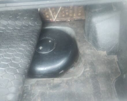 Черный ВАЗ 21099, объемом двигателя 1.5 л и пробегом 3 тыс. км за 1547 $, фото 1 на Automoto.ua