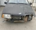 Черный ВАЗ 21099, объемом двигателя 1.5 л и пробегом 222 тыс. км за 549 $, фото 2 на Automoto.ua