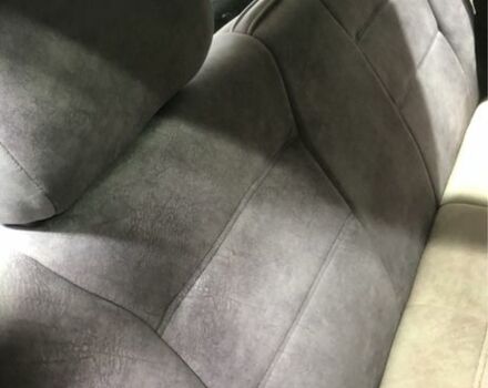 Черный ВАЗ 21099, объемом двигателя 1.5 л и пробегом 192 тыс. км за 2200 $, фото 7 на Automoto.ua