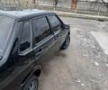 Чорний ВАЗ 21099, об'ємом двигуна 1.6 л та пробігом 235 тис. км за 3700 $, фото 2 на Automoto.ua