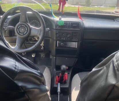 ВАЗ 21099 2006 в Тернополе на Automoto.ua Черный ВАЗ 21099, объемом двигателя 0 л и пробегом 250 тыс. км за 700 $, фото 7 на Automoto.ua