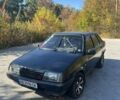 Черный ВАЗ 21099, объемом двигателя 1.5 л и пробегом 320 тыс. км за 1305 $, фото 1 на Automoto.ua