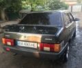 Черный ВАЗ 21099, объемом двигателя 1.5 л и пробегом 3 тыс. км за 1300 $, фото 7 на Automoto.ua