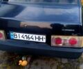 Черный ВАЗ 21099, объемом двигателя 1.5 л и пробегом 285 тыс. км за 1650 $, фото 1 на Automoto.ua