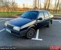 Черный ВАЗ 21099, объемом двигателя 1.5 л и пробегом 170 тыс. км за 2250 $, фото 1 на Automoto.ua
