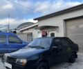 Черный ВАЗ 21099, объемом двигателя 1.5 л и пробегом 180 тыс. км за 742 $, фото 1 на Automoto.ua