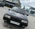 Черный ВАЗ 21099, объемом двигателя 1.5 л и пробегом 244 тыс. км за 1500 $, фото 1 на Automoto.ua