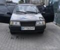 Черный ВАЗ 21099, объемом двигателя 1.5 л и пробегом 277 тыс. км за 1200 $, фото 1 на Automoto.ua