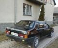 Черный ВАЗ 21099, объемом двигателя 1.5 л и пробегом 323 тыс. км за 1700 $, фото 2 на Automoto.ua
