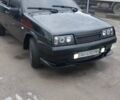 Чорний ВАЗ 21099, об'ємом двигуна 1.6 л та пробігом 235 тис. км за 3700 $, фото 8 на Automoto.ua