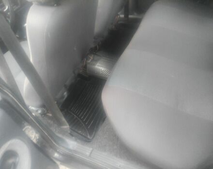 Черный ВАЗ 21099, объемом двигателя 1.5 л и пробегом 3 тыс. км за 1547 $, фото 12 на Automoto.ua