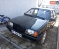 Черный ВАЗ 21099, объемом двигателя 1.5 л и пробегом 256 тыс. км за 750 $, фото 1 на Automoto.ua