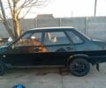 Чорний ВАЗ 21099, об'ємом двигуна 1.5 л та пробігом 235 тис. км за 2000 $, фото 1 на Automoto.ua