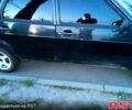 Черный ВАЗ 21099, объемом двигателя 1.5 л и пробегом 219 тыс. км за 1700 $, фото 3 на Automoto.ua