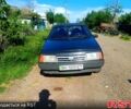 Чорний ВАЗ 21099, об'ємом двигуна 1.5 л та пробігом 147 тис. км за 1300 $, фото 1 на Automoto.ua