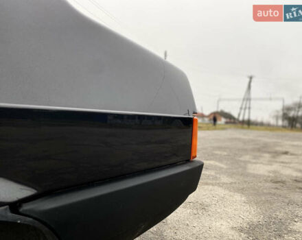 Чорний ВАЗ 21099, об'ємом двигуна 1.5 л та пробігом 124 тис. км за 1750 $, фото 25 на Automoto.ua