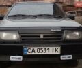 Черный ВАЗ 21099, объемом двигателя 1.5 л и пробегом 102 тыс. км за 3200 $, фото 1 на Automoto.ua